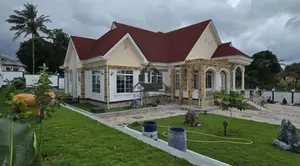 5bdrm Mansion in Goba, Kinondoni for sale