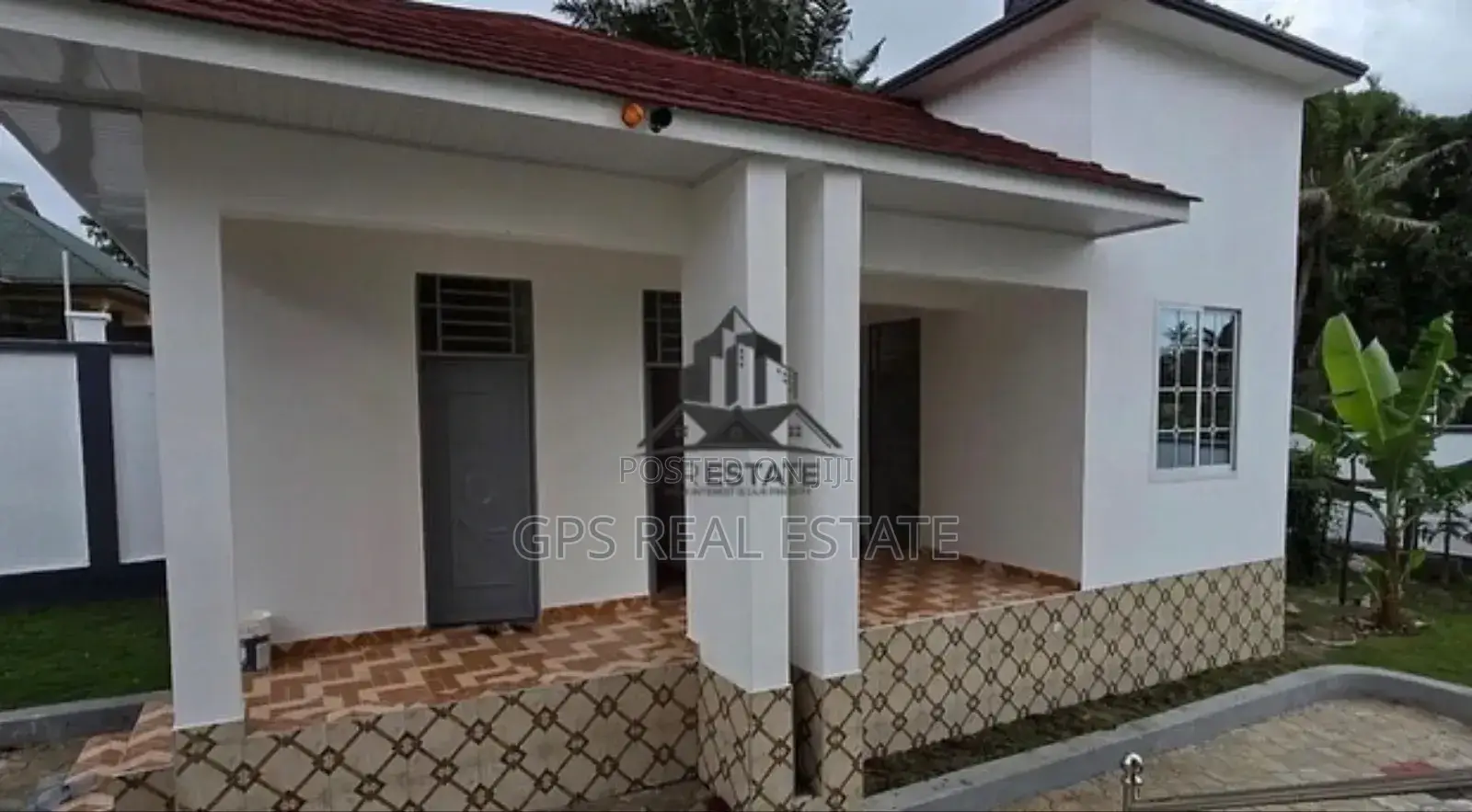 5bdrm Mansion in Goba, Kinondoni for sale