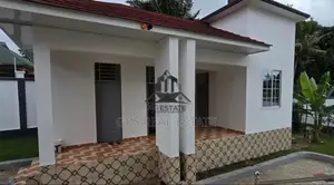 5bdrm Mansion in Goba, Kinondoni for sale