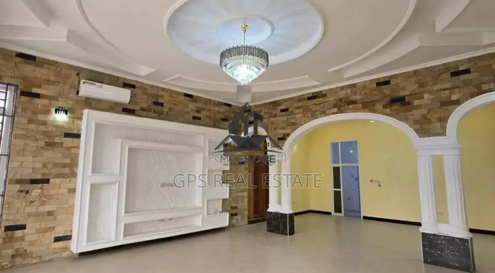 5bdrm Mansion in Goba, Kinondoni for sale