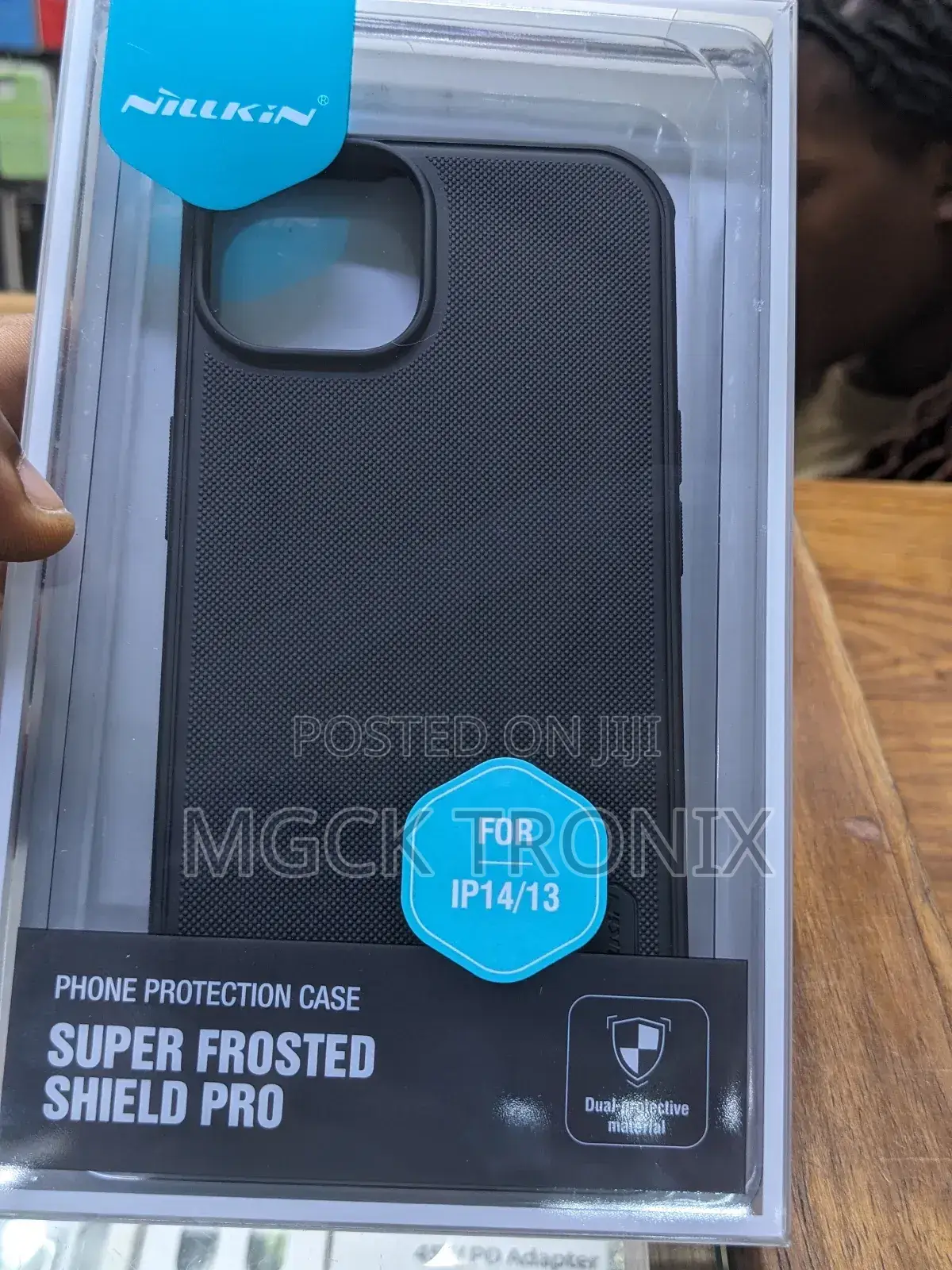 Nllikin Phone Cases