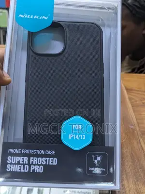 Nllikin Phone Cases