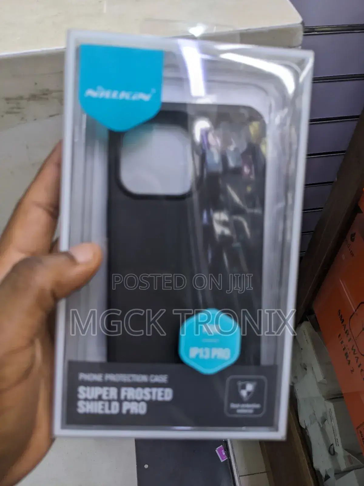 Nllikin Phone Cases