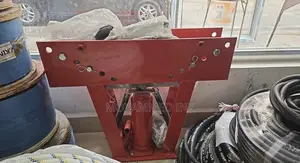 Hydraulic Pipe Bender