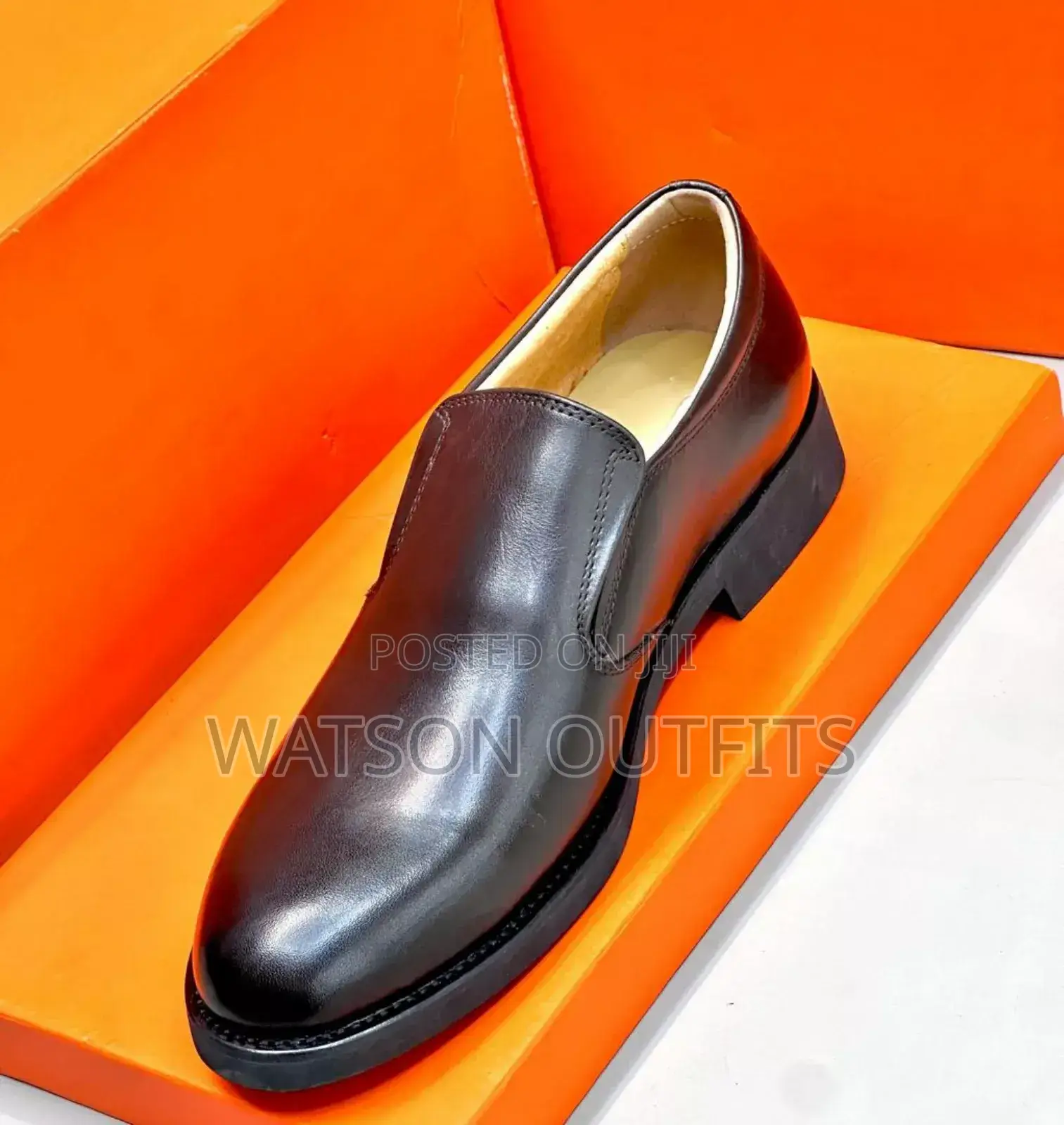 Good Material Clarks Leather Shoes