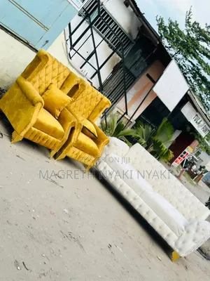 Sofa Set 3:1:1