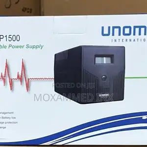 Um-P1500va-Eu Unomat UPS 1500va