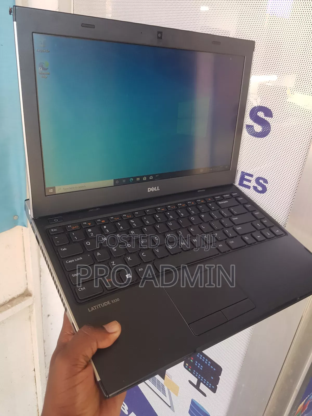 Laptop Dell Latitude 3330 8GB Intel Core I5 HDD 500GB