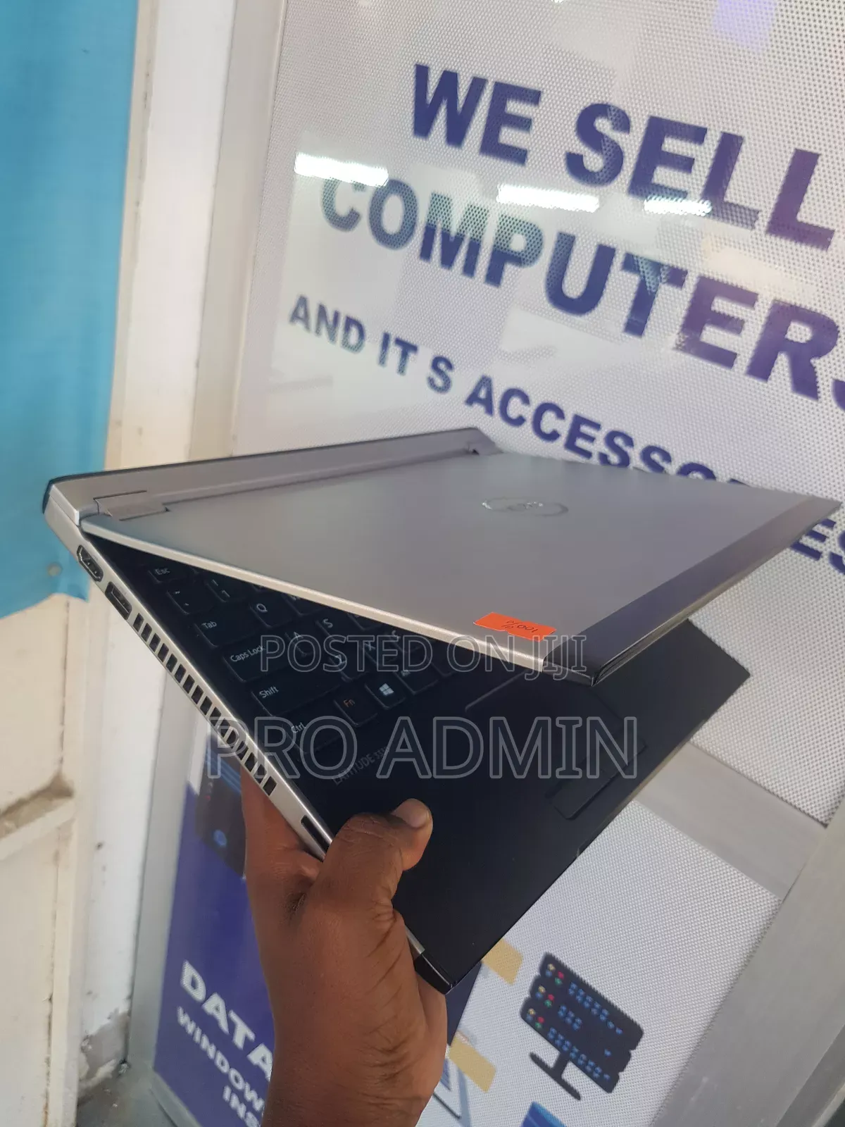 Laptop Dell Latitude 3330 8GB Intel Core I5 HDD 500GB