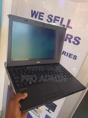Laptop Dell Latitude 3330 8GB Intel Core I5 HDD 500GB