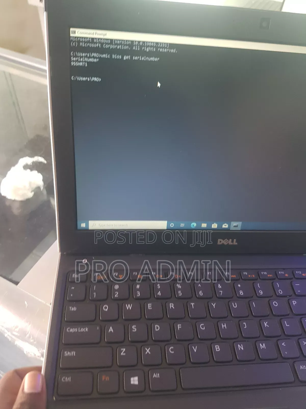 Laptop Dell Latitude 3330 8GB Intel Core I5 HDD 500GB