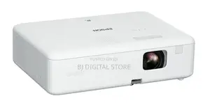Epson Epiqvision Flex CO-W01 WXGA 3LCD Projector