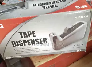 Tape Dispenser