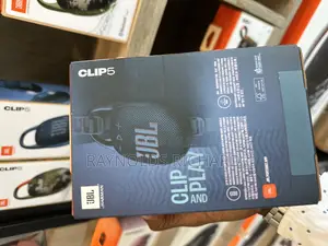 JBL Clip 5