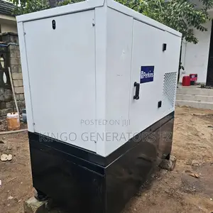 Generator Perkins 22kva