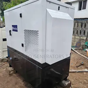 Generator Perkins 22kva