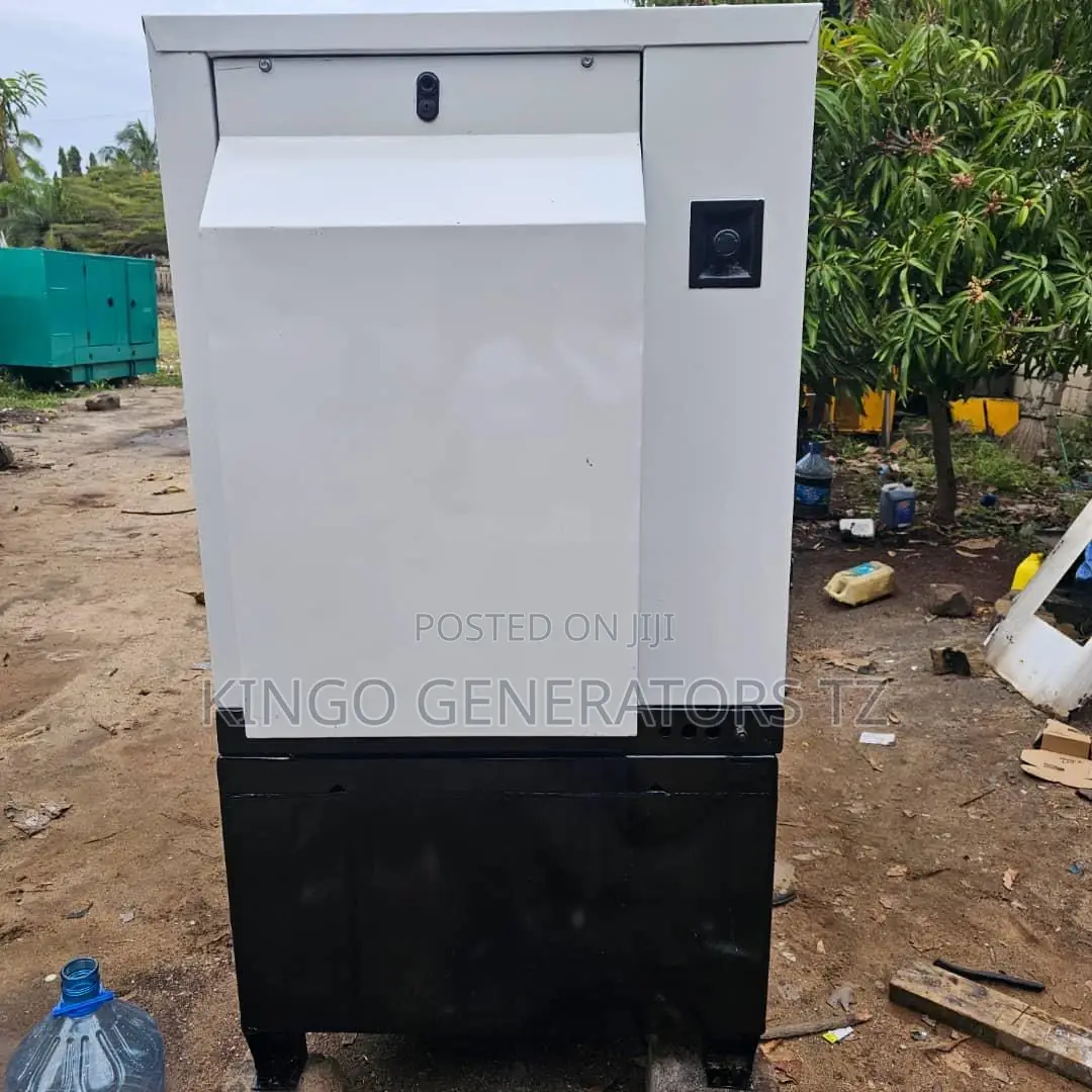 Generator Perkins 22kva