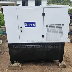 Generator Perkins 22kva