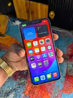 Apple iPhone 11 Pro 64 GB Gold