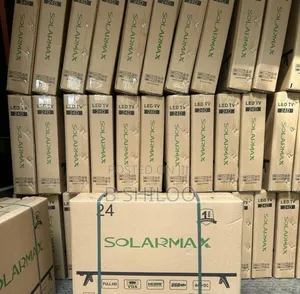 Solarmax 24" TV