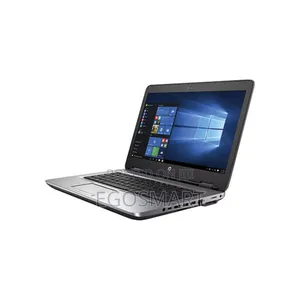 New Laptop HP ProBook 640 G2 8GB Intel Core I5 HDD 500GB