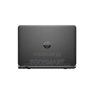 New Laptop HP ProBook 640 G2 8GB Intel Core I5 HDD 500GB