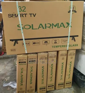 Solarmax 32 " Smart