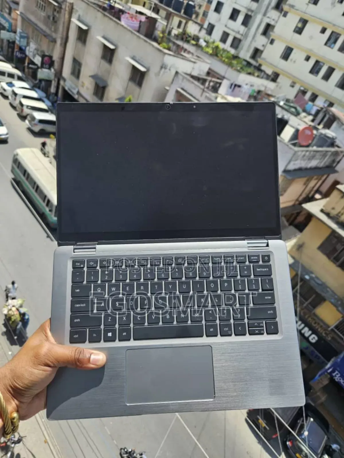 New Laptop HP ProBook 640 G2 8GB Intel Core I5 HDD 500GB
