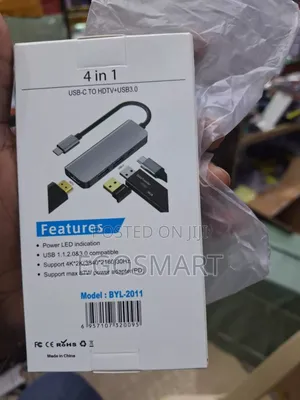 USB C to HDTV