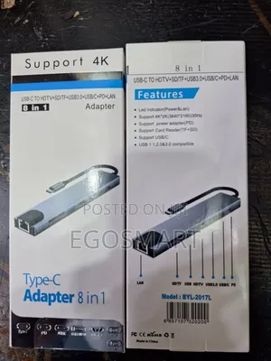 USB C to HDTV