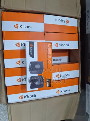 Kisoonili Speaker