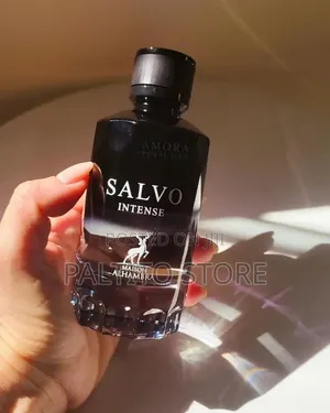 Salvo Intense Maison Alhambra