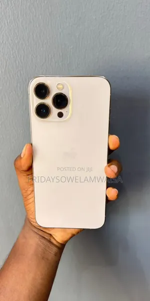 Apple iPhone 13 Pro 128 GB Gold