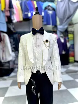 Kids Suits Classic