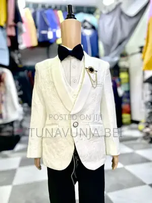 Kids Suits Classic
