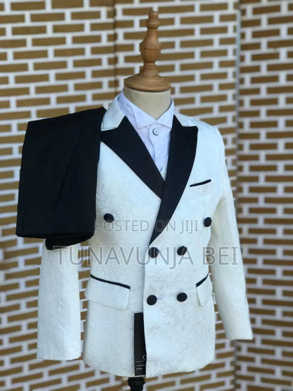 Kids Suits Classic