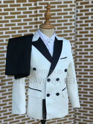 Kids Suits Classic