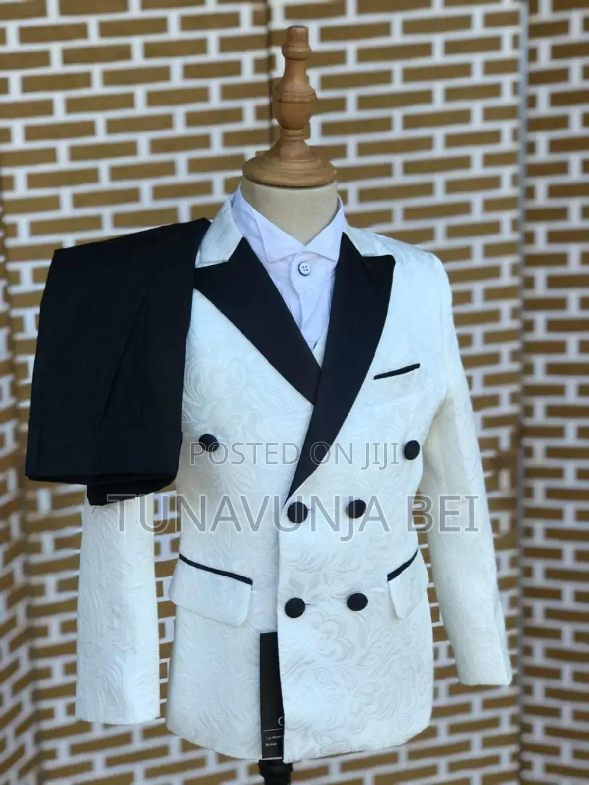 Kids Suits Classic