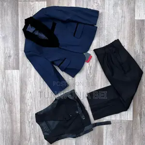 Kids Suits Classic