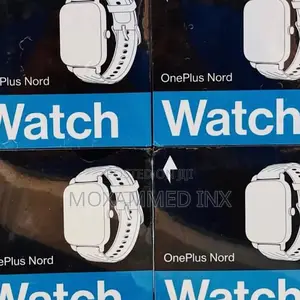 Oneplus Nord Watch