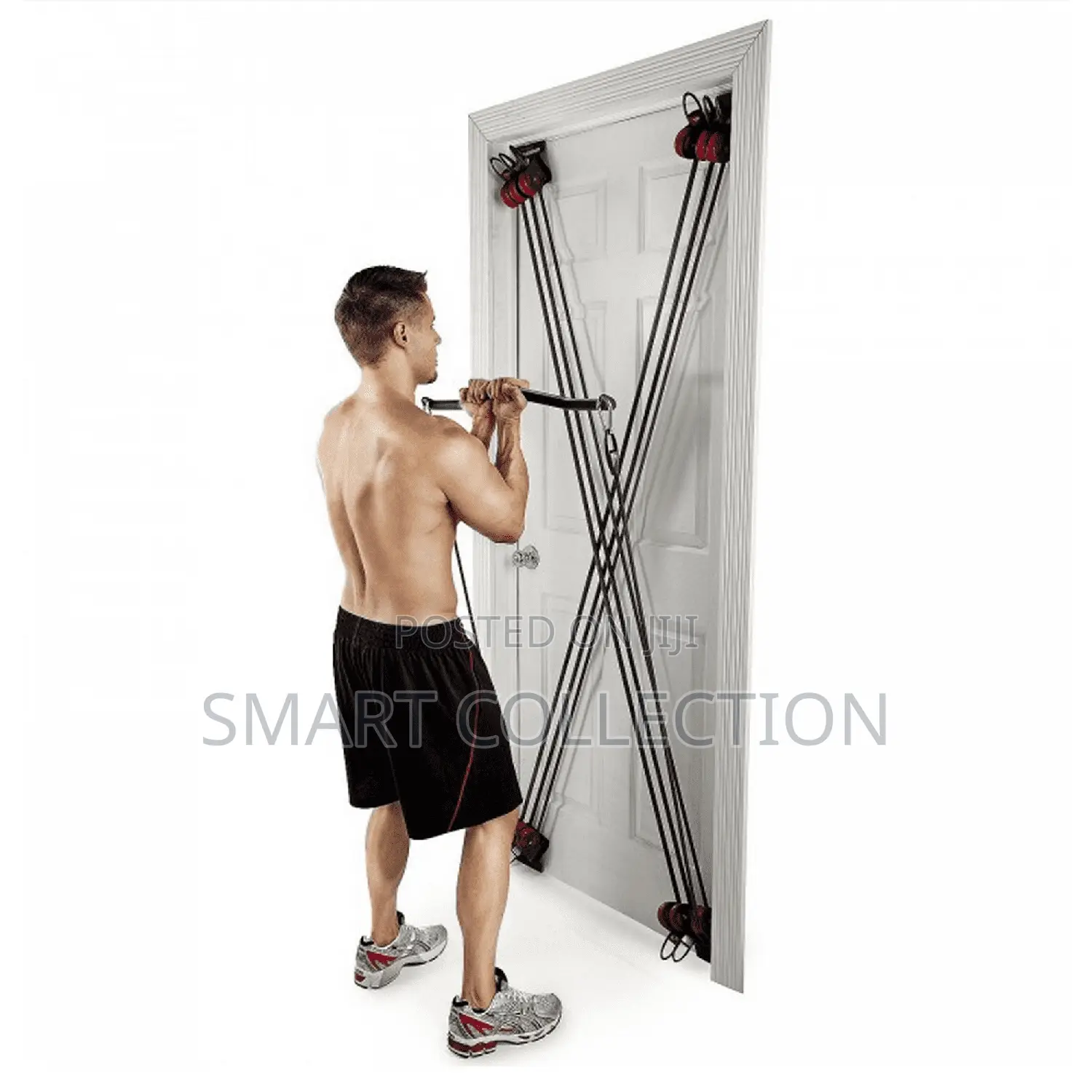 X Factor Door Gym Fitness Exercise Total Body
