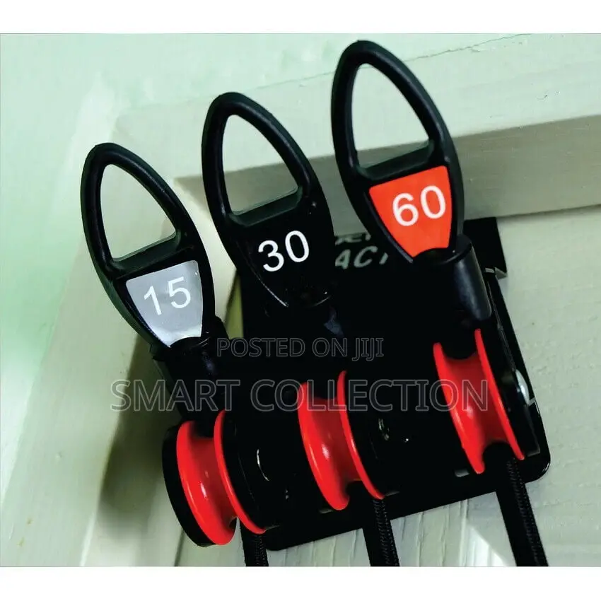 X Factor Door Gym Fitness Exercise Total Body