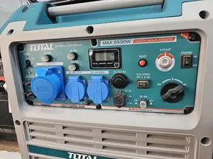 Total Inverter Generator 8.5kw