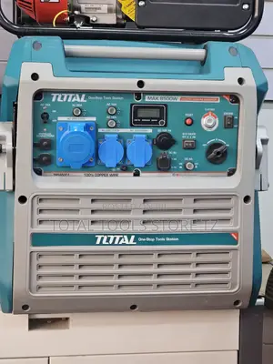 Total Inverter Generator 8.5kw