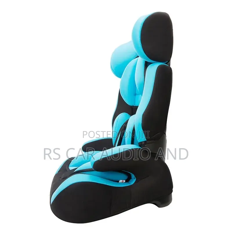 Child Safety Car Seat
