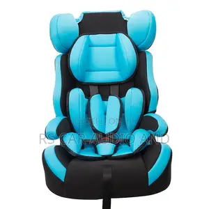 Child Safety Car Seat