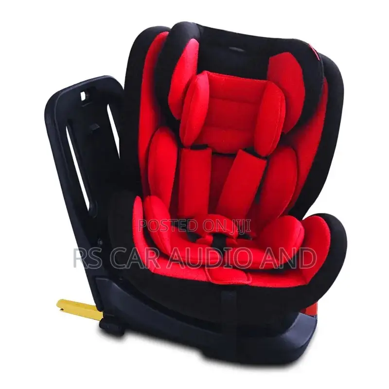 Child Safety Car Seat