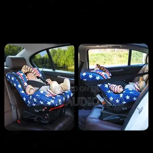 Child Safety Car Seat