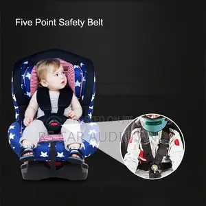 Child Safety Car Seat