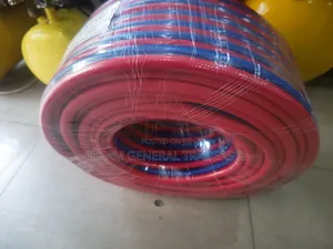 Oxygen Acetylene Hose 10mm (50mtr)